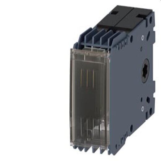 Siemens Zubehoer f. 3KF Baugr. 1 vierter POL Gr. 000 3KF9105-1AA00