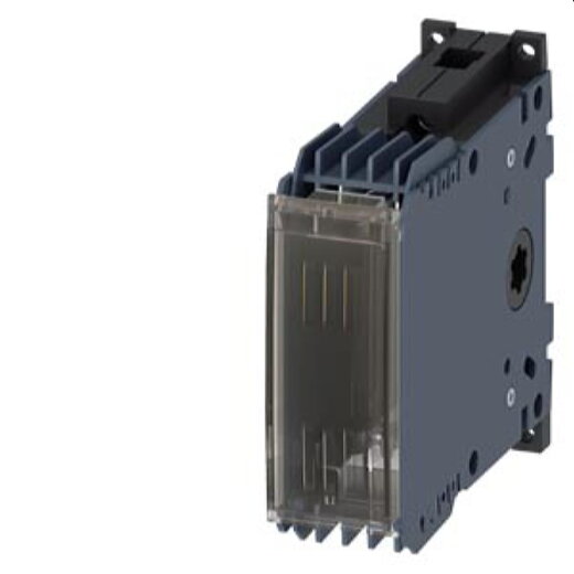 Siemens Zubehoer f. 3KF Baugr. 1 vierter POL Gr. 000 3KF9105-2AA00