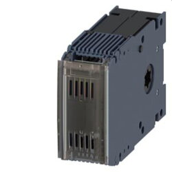 Siemens Zubehoer f. 3KF Baugr. 2 vierter POL Gr. 000 + 00...