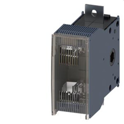 Siemens Zubehoer f. 3KF Baugr. 5 vierter POL Gr. 2 + 3 3KF9505-0AA00