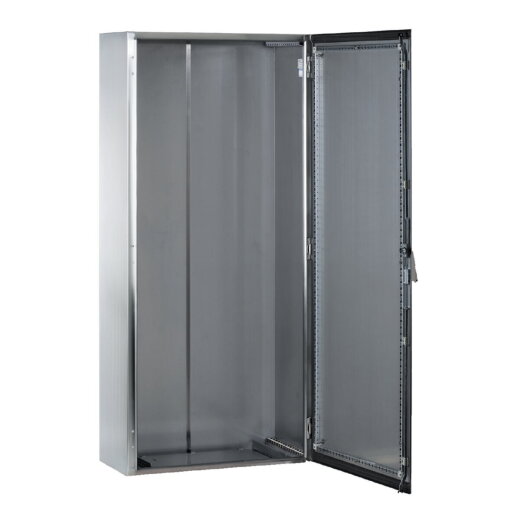 Schneider Electric Edelstahlgehäuse SMX-304L-Monoblock H2000xB1000xT400mm NSYSMX201040