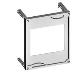 Siemens Einbausatz ALPHA400/630DIN 8GK4651-2KK12