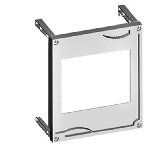 Siemens Einbausatz ALPHA400/630DIN 8GK4653-3KK12
