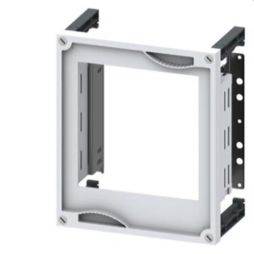 Siemens Einbausatz ALPHA400/630DIN 8GK4801-2KK12