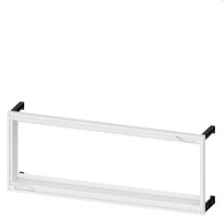 Siemens Einbausatz ALPHA400/630DIN 8GK4801-2KK33