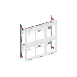 ABB Striebel & John Bausatz MBT242 NH1...