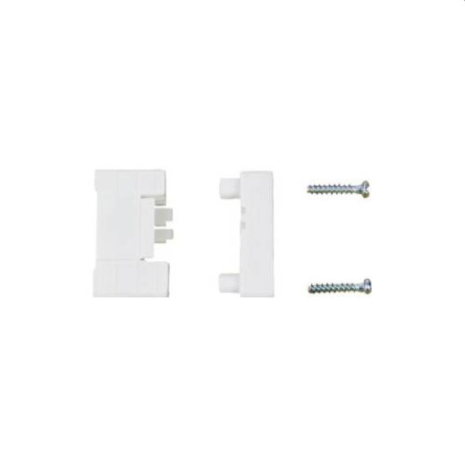 ABB Striebel & John Sammelschienenhalter ZX147 1polig 60mm 2CPX044011R9999