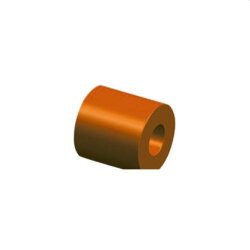 ABB Striebel & John Cu-Distanzrolle ZX654...