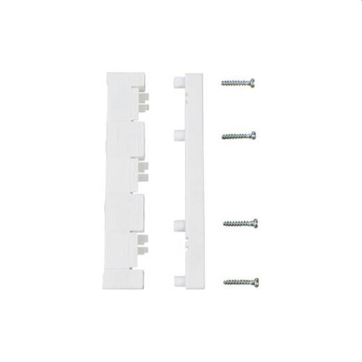 ABB Striebel & John Sammelschienenhalter ZX146P10 3polig 60mm 2CPX062718R9999