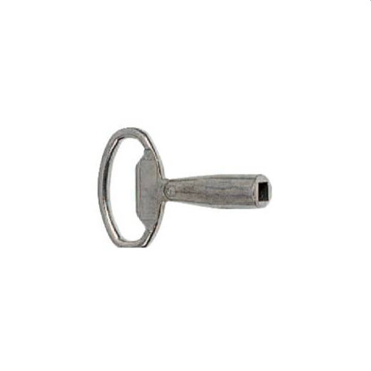 ABB Striebel & John Betätigungsschlüssel ZH164 8mm Vierkant 2CPX060664R9999