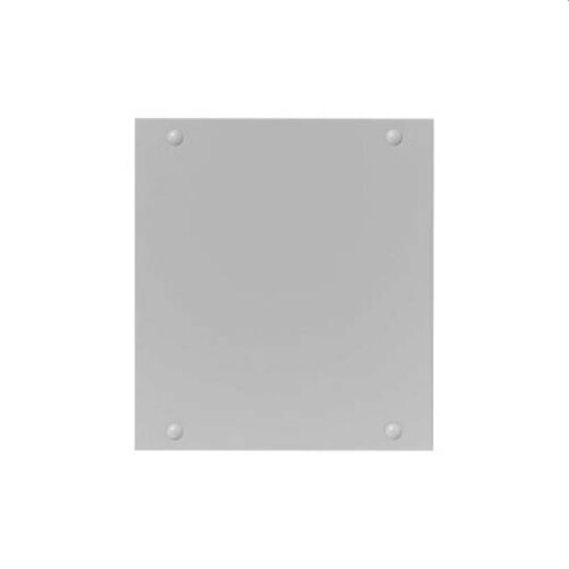 ABB Striebel & John Doppelblende ZH429 NH00 geschlossen 2CPX062956R9999