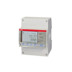 ABB Stotz-Kontakt Wechselstromzähler A41 113-100...