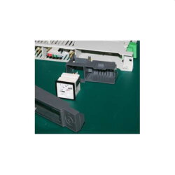 ABB Stotz-Kontakt Amperemeter XR-A-METER-250/5A...