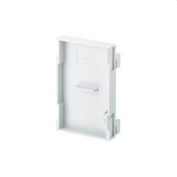 ABB Stotz-Kontakt Sperrplatte BKE-SP1 2CDL900001R7890