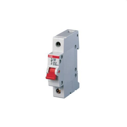 ABB Stotz-Kontakt Trennschalter E201/125G 2CDE281001R1125