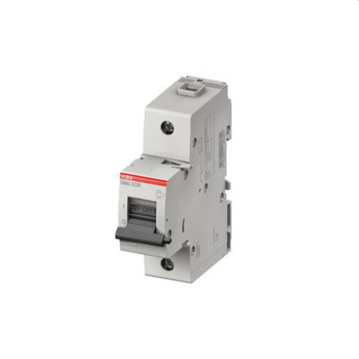 ABB Stotz-Kontakt Arbeitsstromauslöser S800-SOR250 250VAC/DC 2CCS800900R0211
