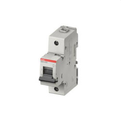 ABB Stotz-Kontakt Arbeitsstromauslöser S800-SOR250...
