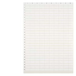 Siemens Klebeschild 15x6mm weiss 8WH8210-0AA35