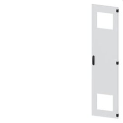 Siemens Tür SIVACON rechts 2200x500mm RAL7035...