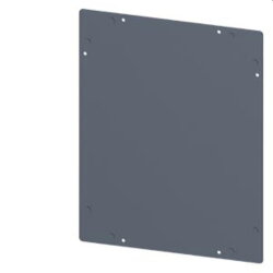 Siemens Dach IP40 400x500mm verzinkt 8MF1045-2UD10-0A