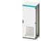 Siemens Schaltschrank-Leergehäuse SIVACON IP20 1800x400x500mm 8MF1845-3VR4