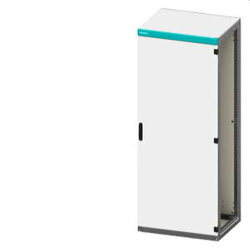 Siemens Schaltschrank-Leergehäuse SIVACON IP40...