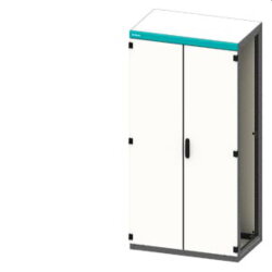 Siemens Schaltschrank-Leergehäuse SIVACON IP40...