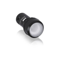 ABB Stotz-Kontakt Leuchttaster CP1-11C-10 LED 24 VACDC...