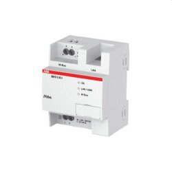 ABB Stotz-Kontakt Energieverbrauchszähler QA/S3.16.1...