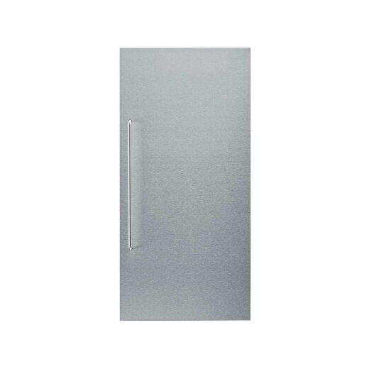 Siemens Türverkleidung Edelstahl mit Stangengriff KF40ZSX0