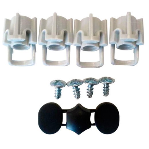 Schneider Electric Tasche Accesories for enclosure TBS/TBP NSYTBPASBS