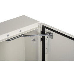 Schneider Electric Türarretierung Spacial WM Montage...