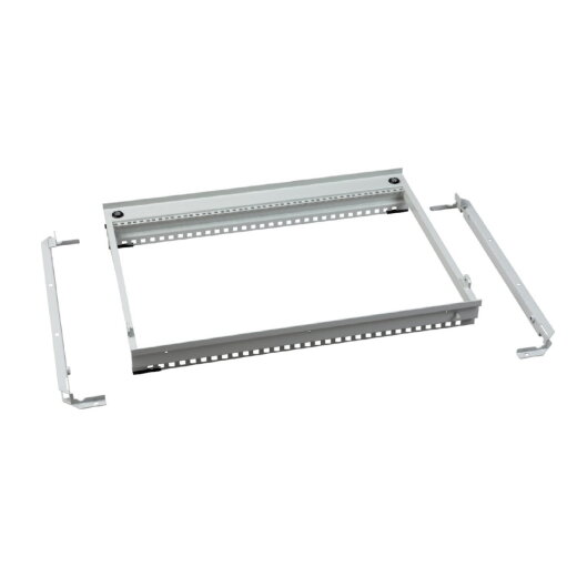 Schneider Electric Schwenkrahmen 19 Zoll is 20HE Spacial NSYVDM20UP