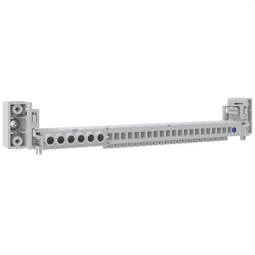 ABN Braun N-Klemme System ESPRO 6x2,5-16+21x1,5-4 XN27N