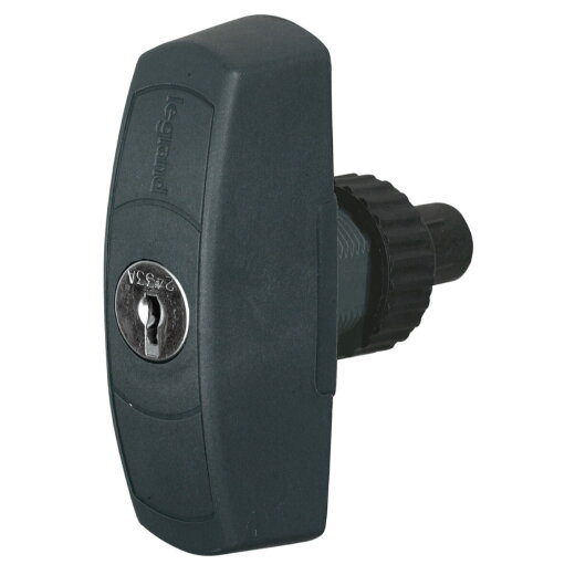 Legrand Schloss für Wanschränke