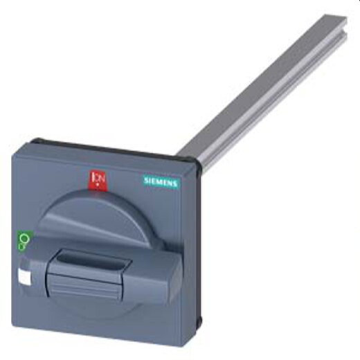 Siemens Türkupplungsdrehantrieb Komplettgerät 8UD1171-2AD11