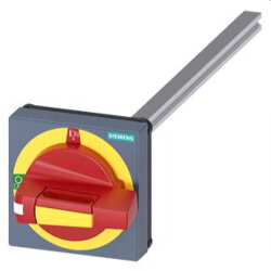 Siemens Türkupplungsdrehantrieb Komplettgerät...