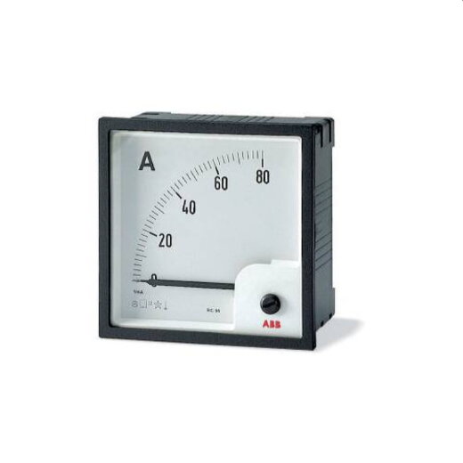 ABB Hartingeremeter AMT1-A5/96, 2CSG323260R4001