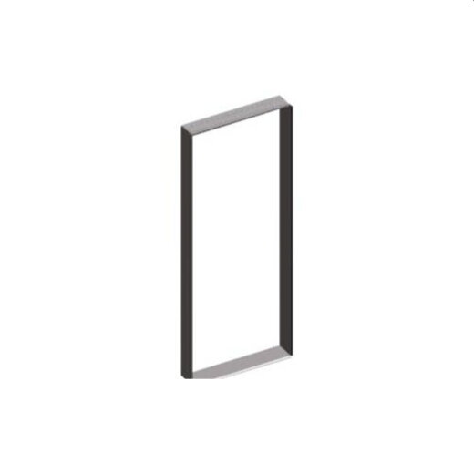 ABB Striebel & John Berührungsschutz RB58 B5/H8 2CPX045934R9999