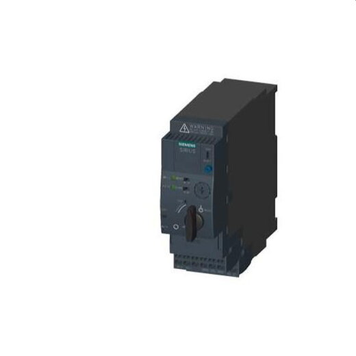 Siemens Kompaktabzweigung AC/DC 24V 50-60Hz 3RA6120-2CB33
