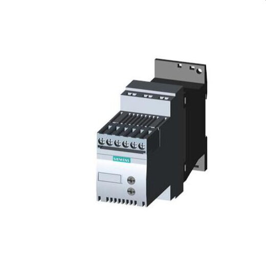 Siemens Sanftanlaufsteuerung AC/DC 24V 9A 3RW3016-1BB04