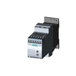 Siemens Sanftanlaufsteuerung AC/DC 24V 12,5A 3RW3017-1BB04