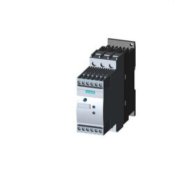 Siemens Sanftanlaufsteuerung AC/DC 230V 32A 3RW3027-1BB14