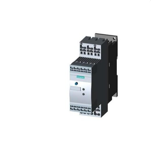 Siemens Sanftanlaufsteuerung SIRIUS S0 AC/DC 24V 3RW3026-2BB04