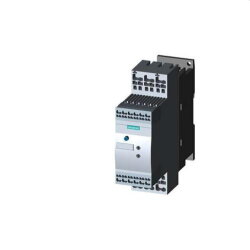 Siemens Sanftanlaufsteuerung SIRIUS S0 AC/DC 24V...