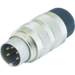 EATON Electric Stecker SWD4-SM8-67 8polig IP67