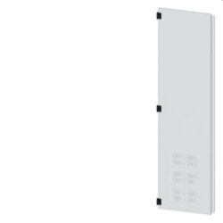 Siemens Türhälfte SIVACON links IP40 1800x450...