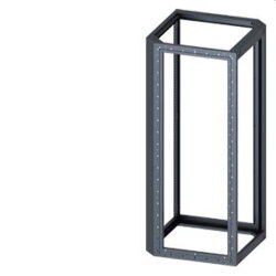 Siemens Gerüst SIVACON f. Eckschr. 1800x800x800mm...