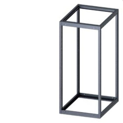 Siemens Gerüst SIVACON 1800x800x1000mm RAL7035...