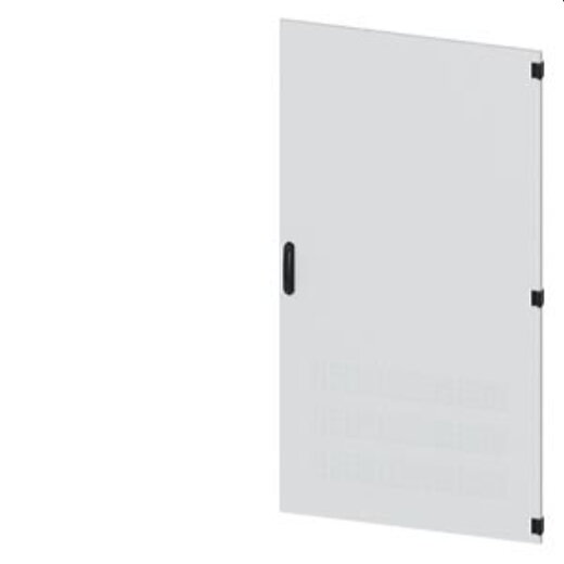 Siemens Tür SIVACON rechts IP40 1800x900 RAL7035 8MF1890-2UT14-2BA2